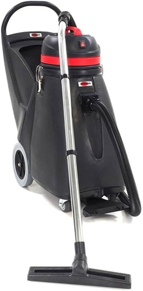 Viper Commercial Wet/Dry Vacuum (USED)