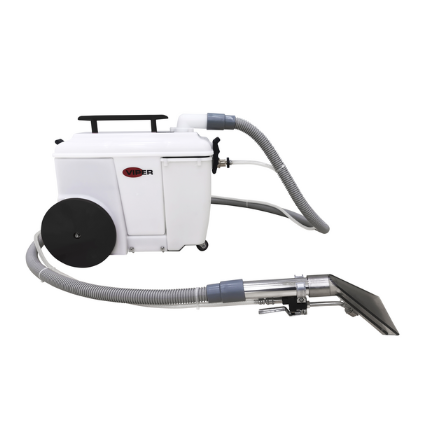 Viper 50000591 Wolf 130 Carpet Spotter Extractor 1 Gallon